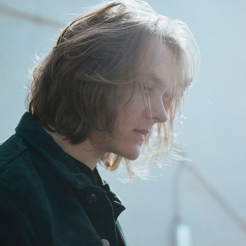 Lewis Capaldi – Someone You Loved