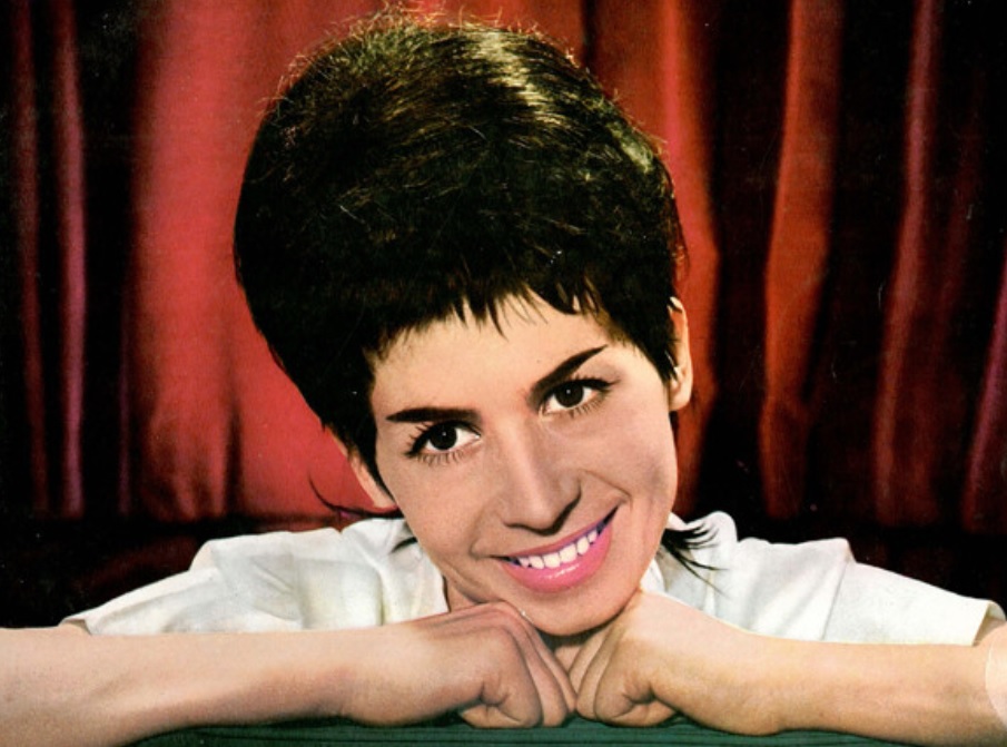 Lili Ivanova – Naše Ljato