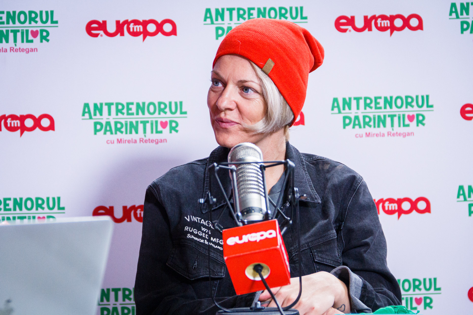 Antrenorul Părinţilor cu Mirela Retegan şi Dana Nălbaru – VIDEO