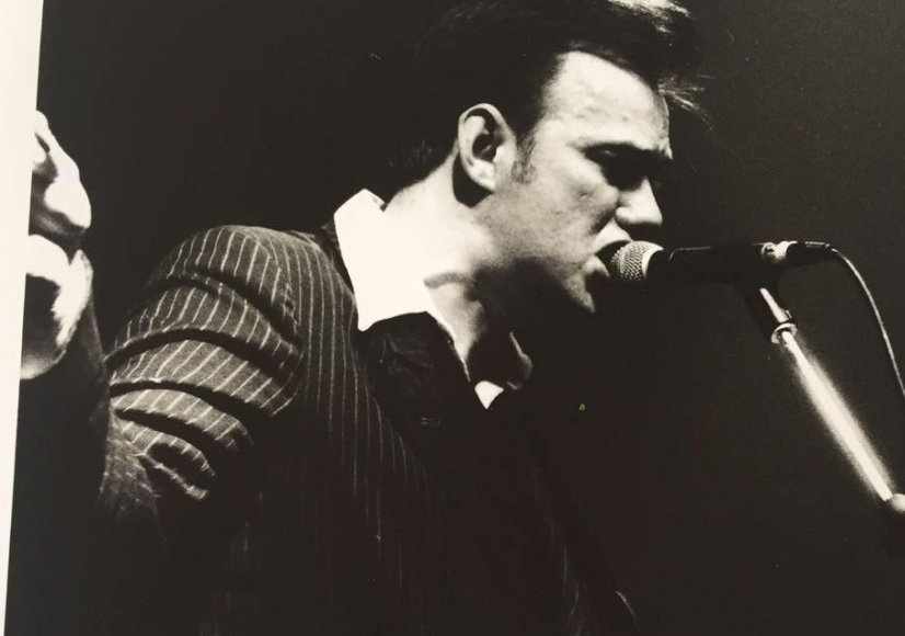 Edwyn Collins – A Girl Like You