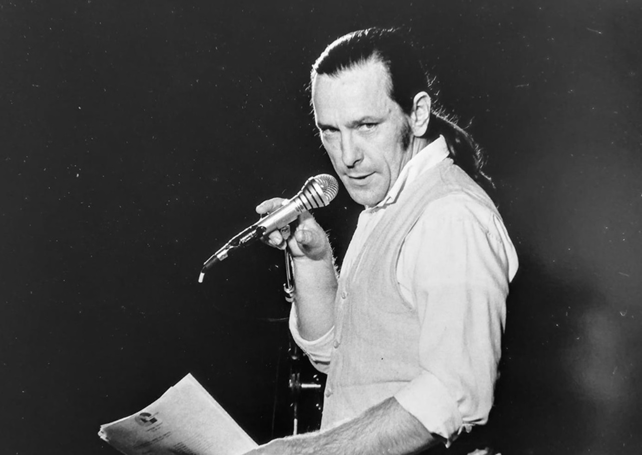 François Béranger – Présence