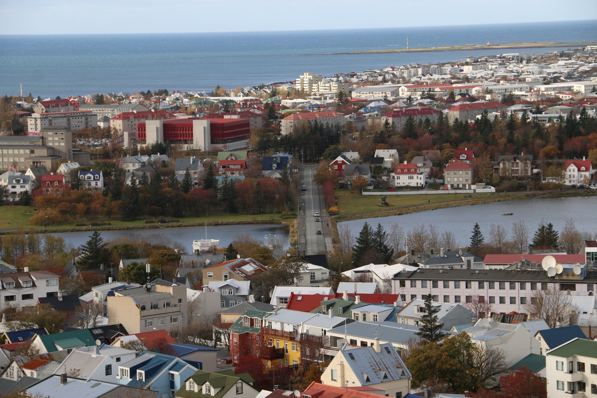 Islanda: Testare obligatorie și carantină