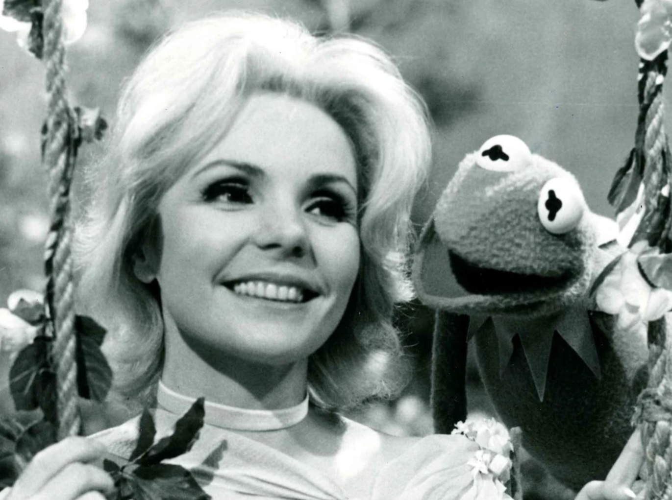 Teresa Brewer – Papa Jazz and Mama Blues