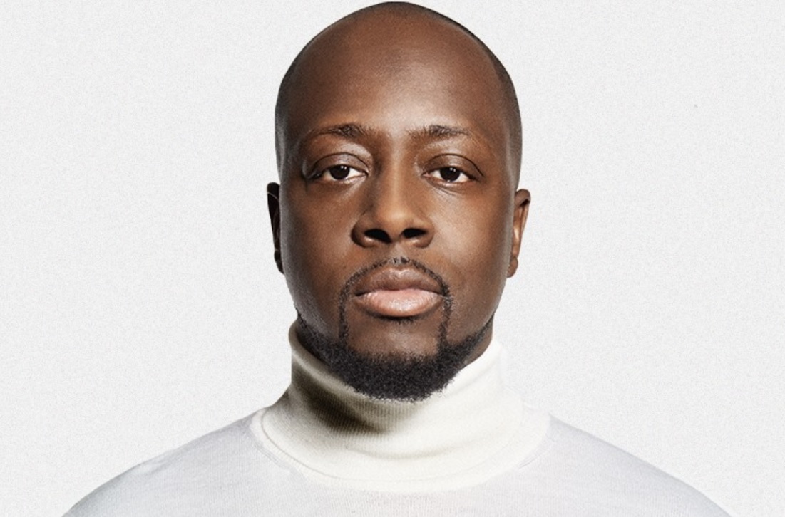 Wyclef Jean – Gone Till November