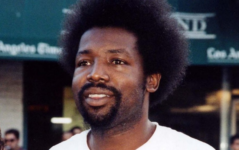 Afroman – Because I Got High