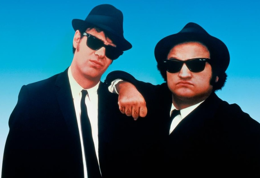 The Blues Brothers – Everybody Needs Somebody to Love