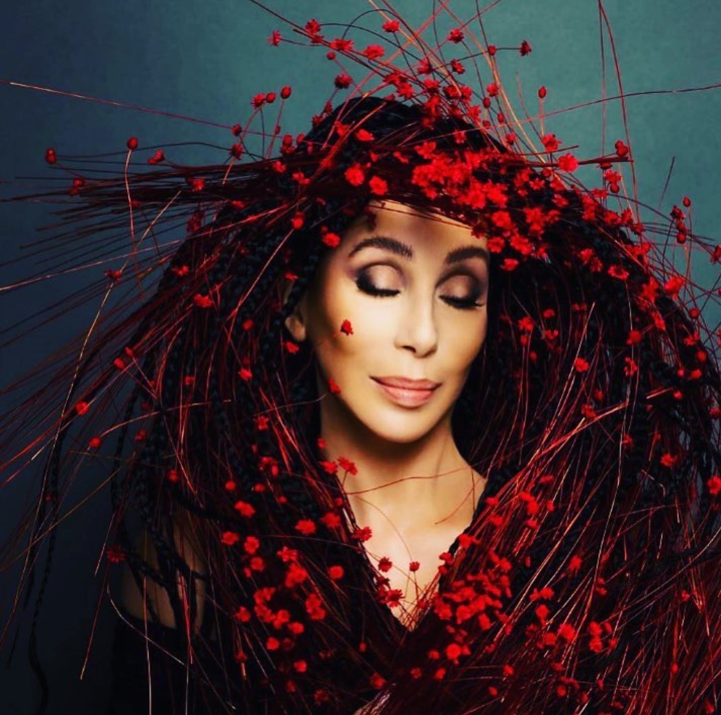 Cher – Walking In Memphis