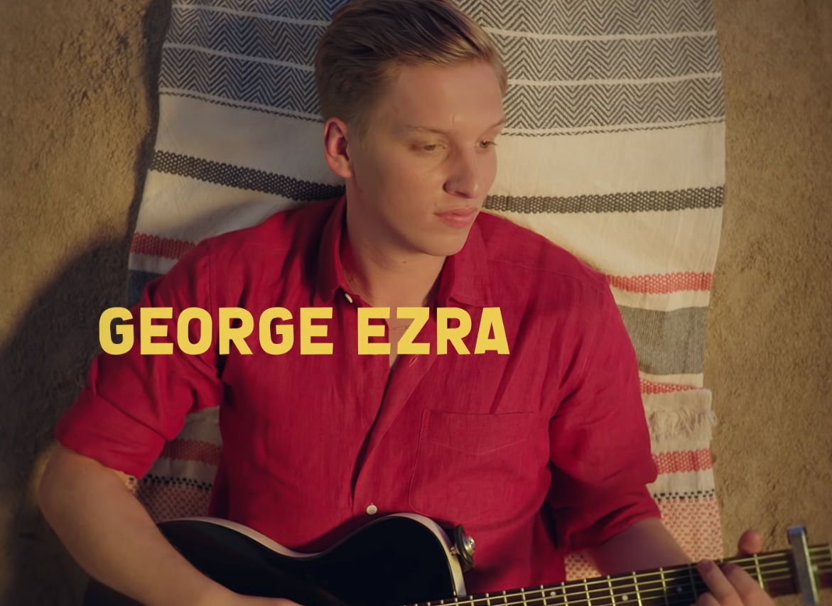 George Erza – Shotgun