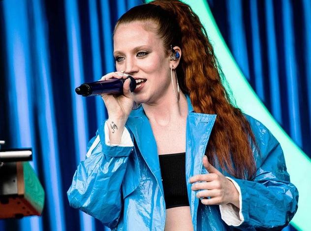 Clean Bandit & Jess Glynne – Rather Be