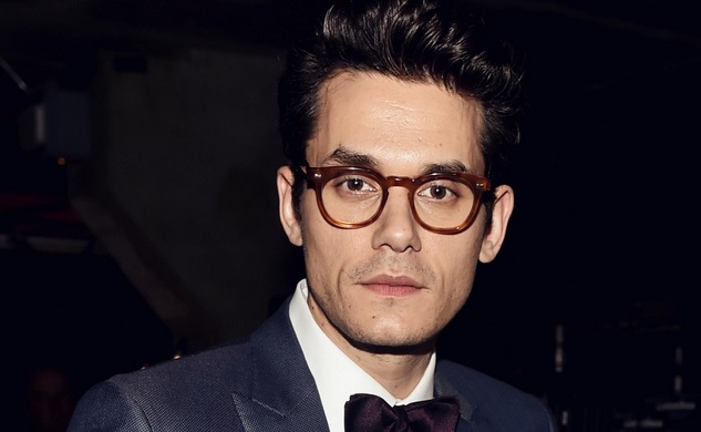 John Mayer – New Light