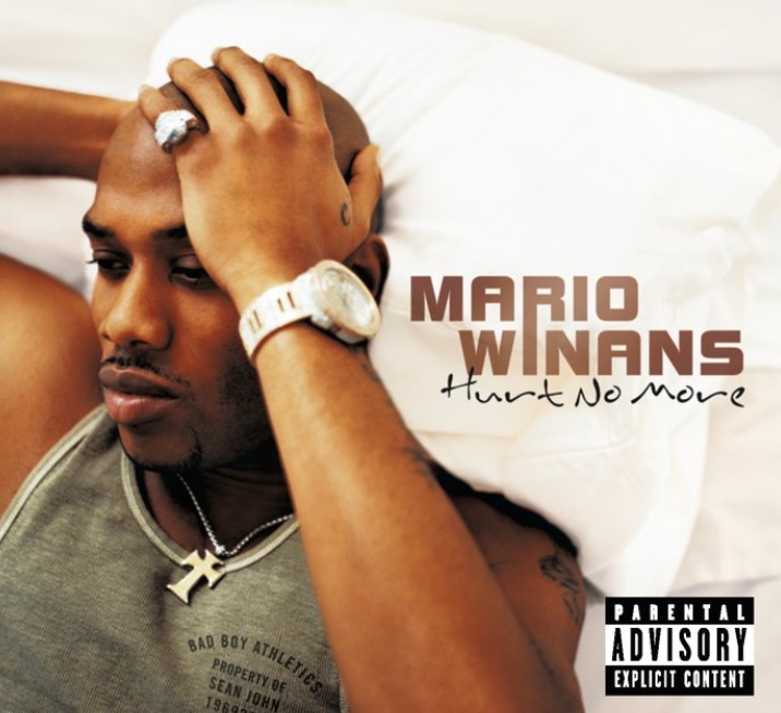 Mario Winans feat. Enya & P. Diddy – I Don’t Wanna Know