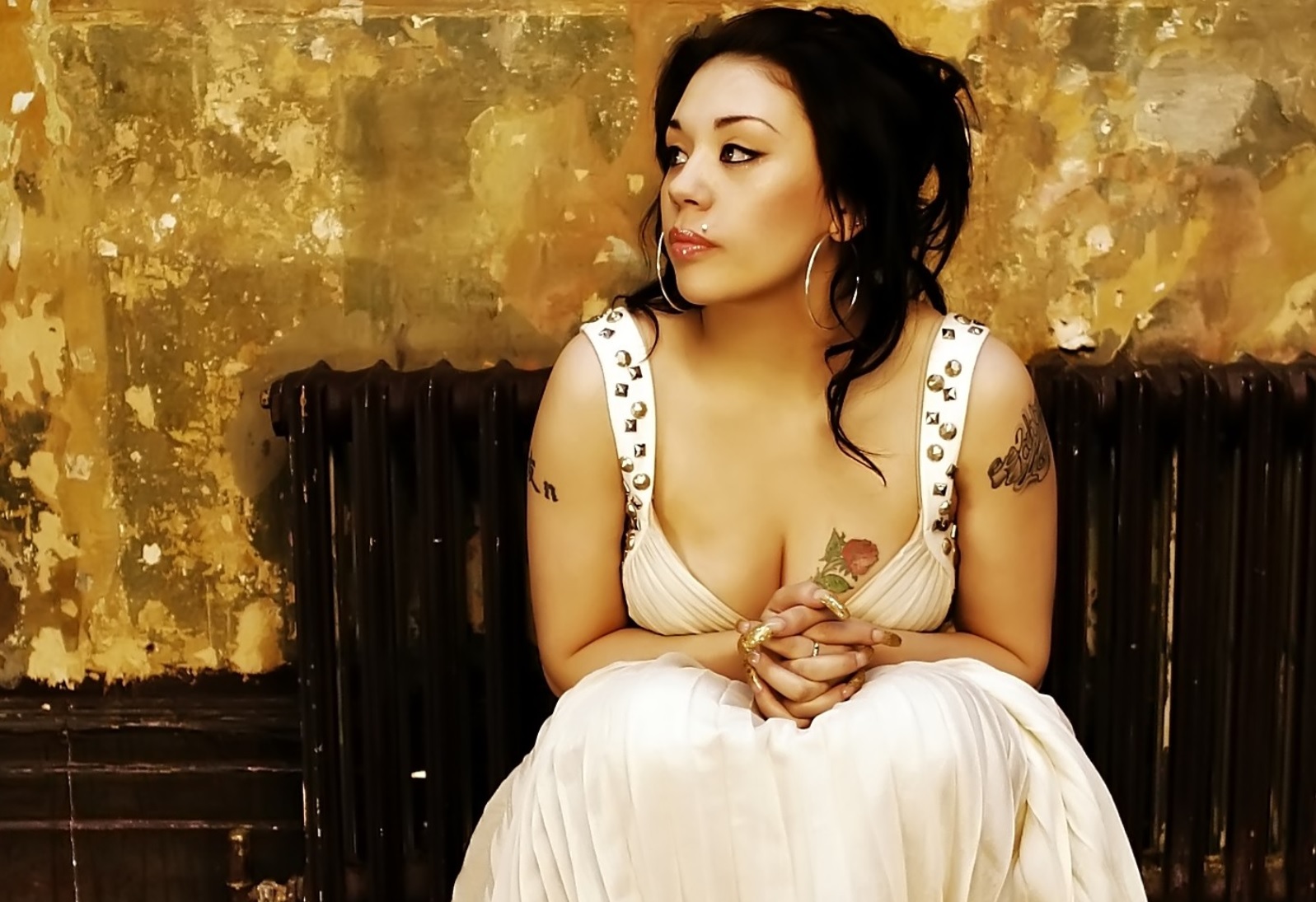 Mutya Buena – B Boy Baby