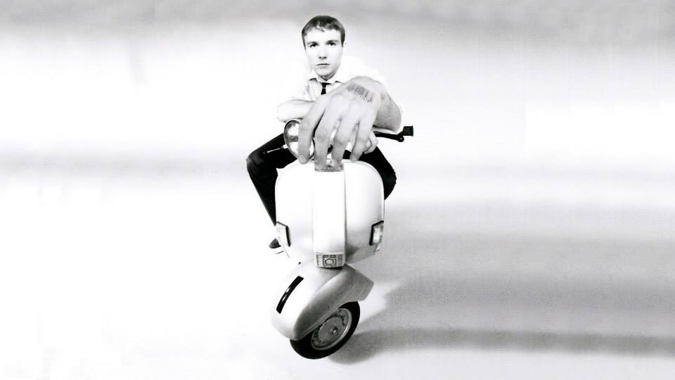 New Radicals – You Get What You Give