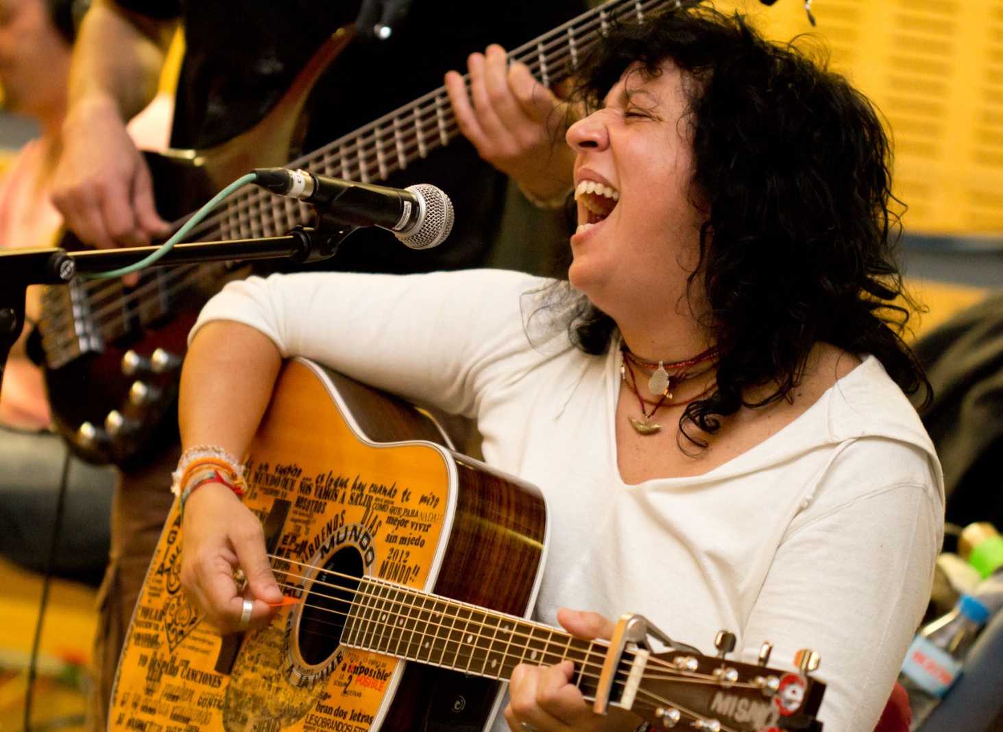 Rosana – El Talisman