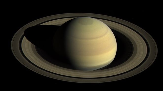 discretion successor simply Saturn, planeta cu cei mai mulți sateliți naturali : Europa FM