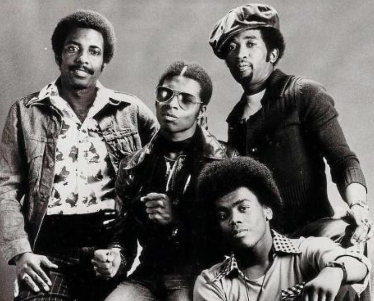 Sweet Sensation – Sad Sweet Dreamer