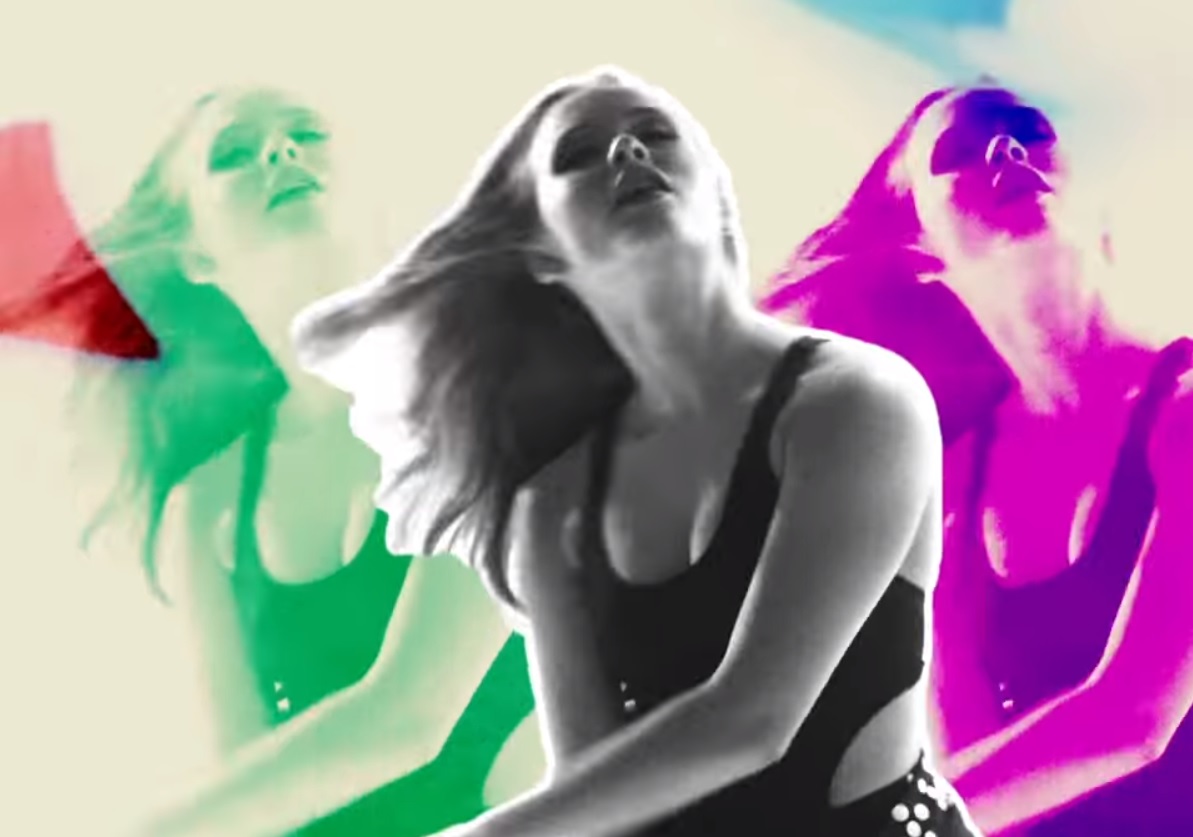 Zara Larsson – Lush Life