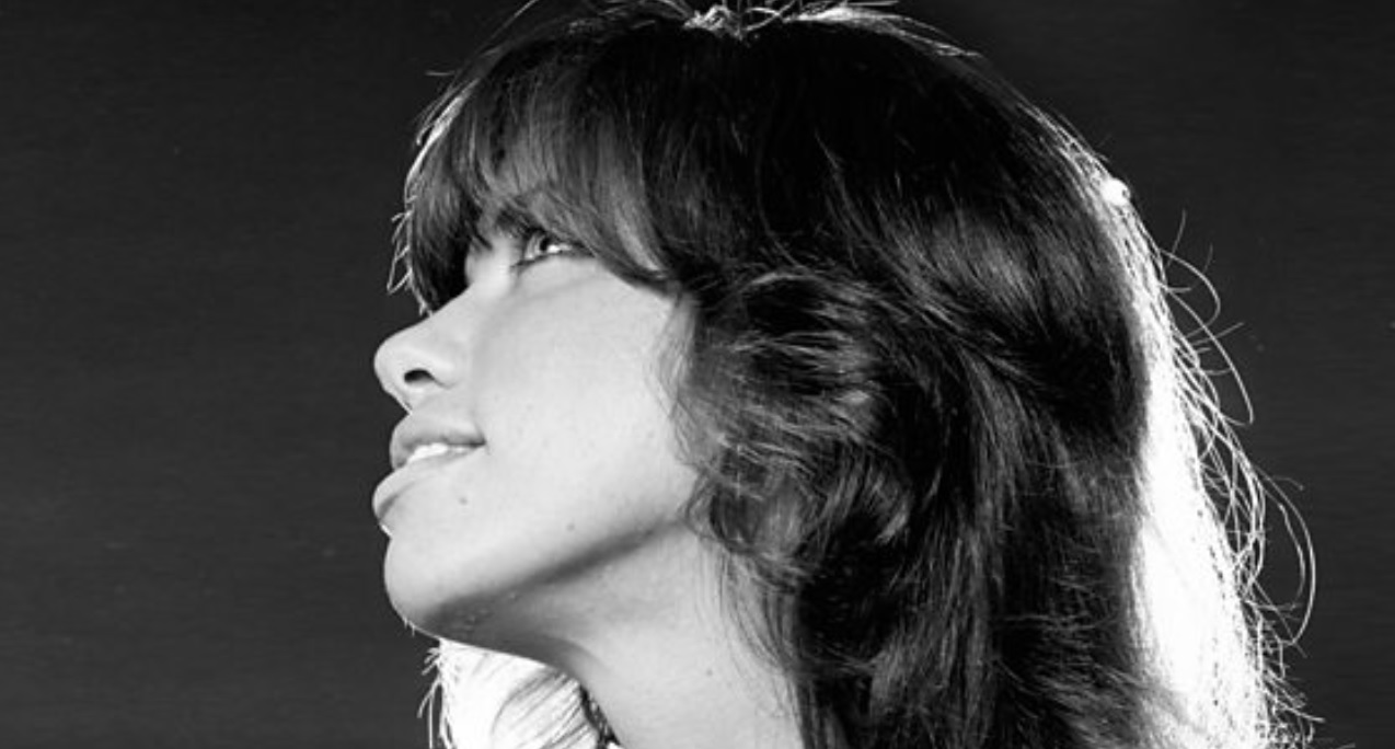 Carly Simon – You’re So Vain