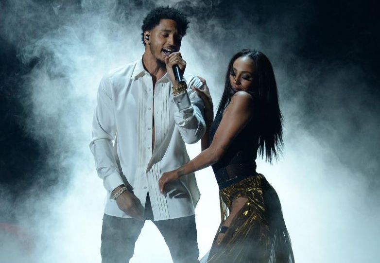 Trey Songz – Na Na