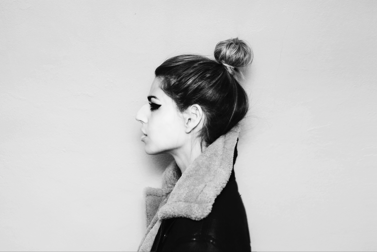 Brooke Fraser – Something In The Water