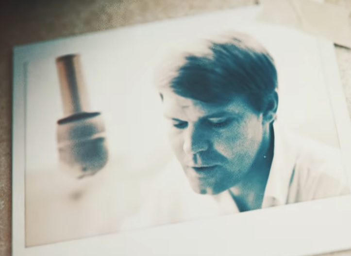 Glen Campbell • Rhinestone Cowboy