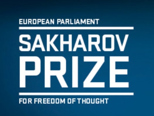 Un reprezentant al minorității uigure a câștigat Premiul Saharov