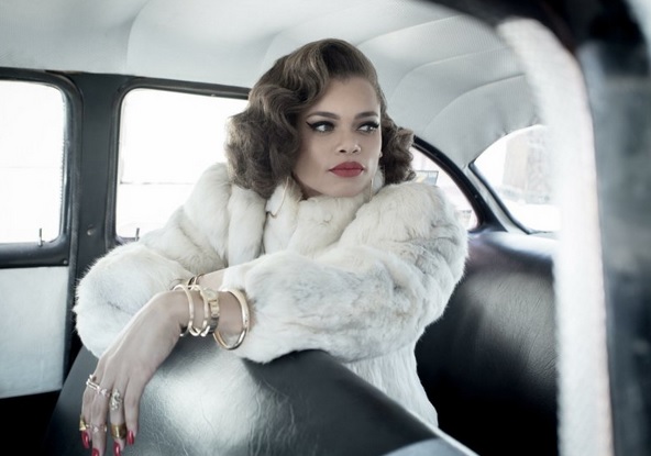 Andra Day – Rise Up