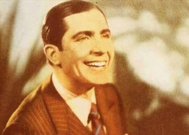 Carlos Gardel – Por una cabeza