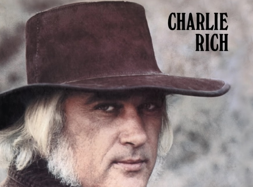 Charlie Rich – The Most Beautiful Girl