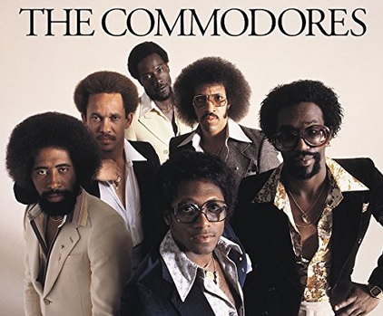 The Commodores – Three Times A Lady