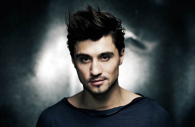 Dima Bilan – Derži