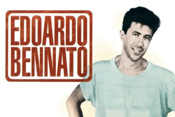 Edoardo Bennato • Viva la mamma