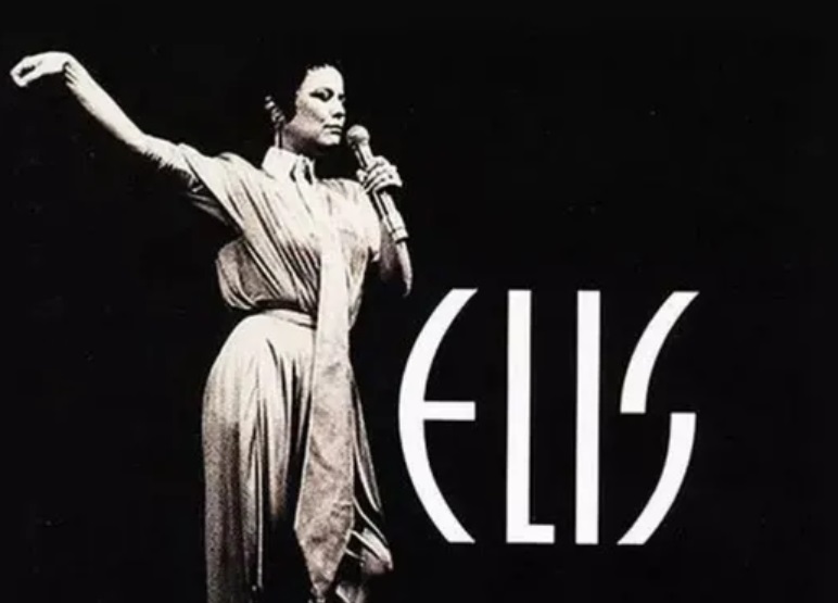 Elis Regina – Garoto Último Tipo