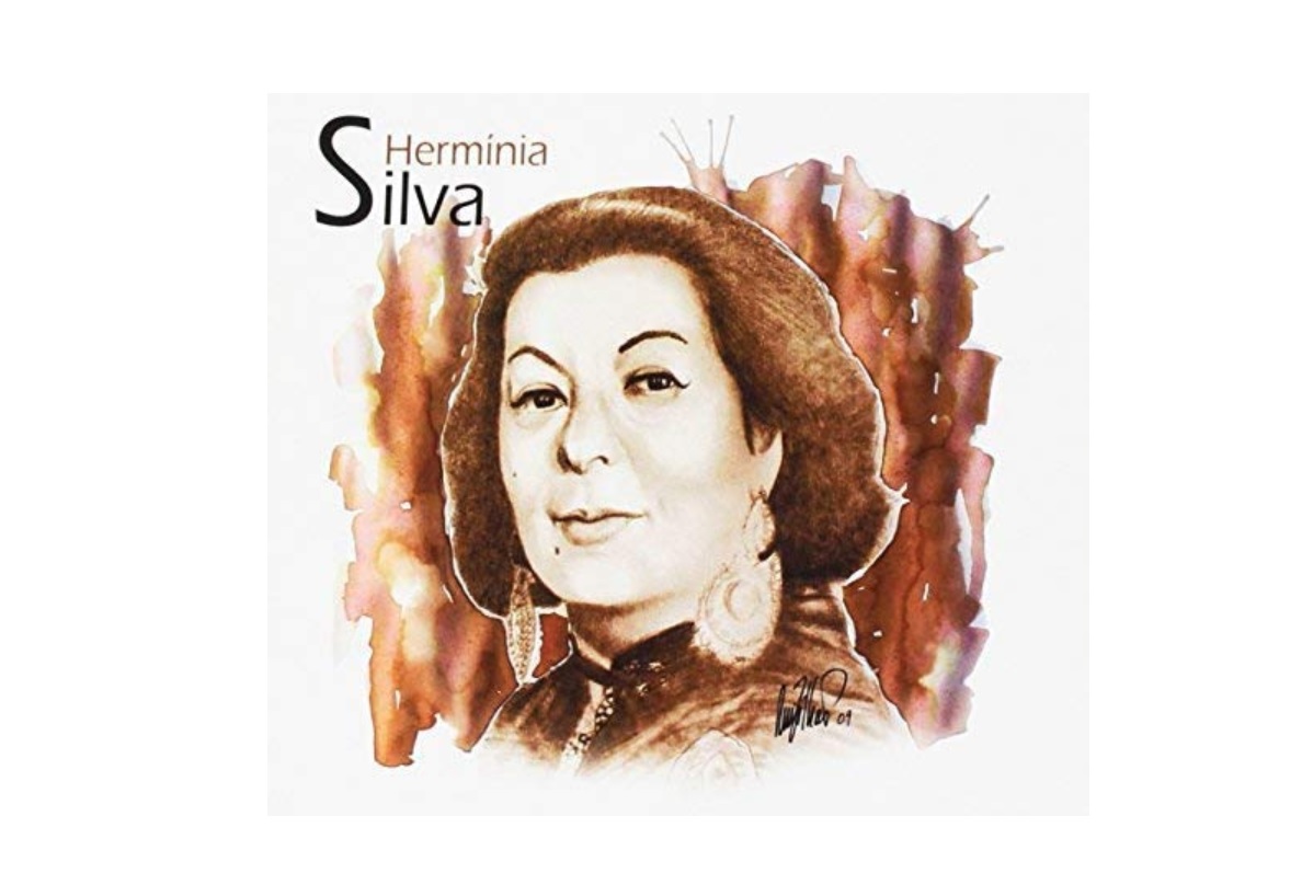 Herminia Silva – Fado da sina