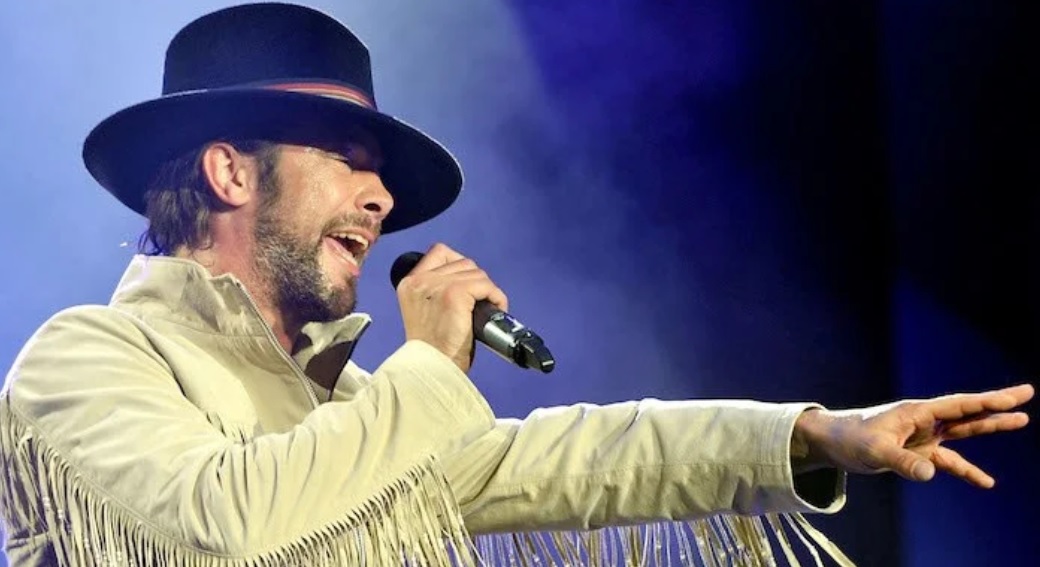 Jamiroquai – Cosmic Girl