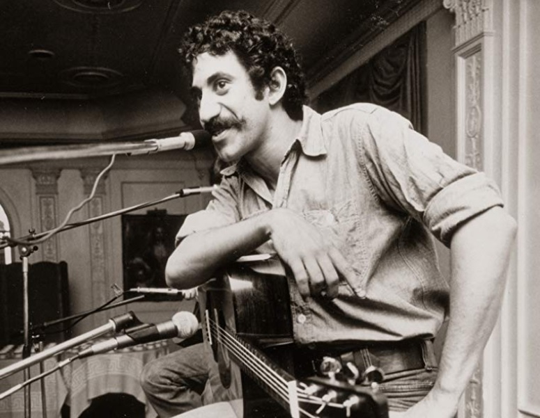 Jim Croce – Time In A Bottle