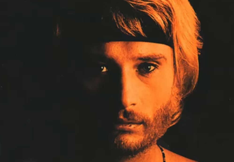 Johnny Hallyday • Lettre de fans