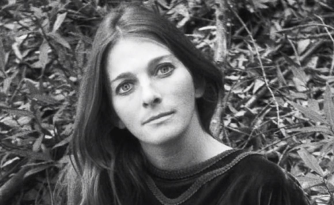 Judy Collins – Amazing Grace