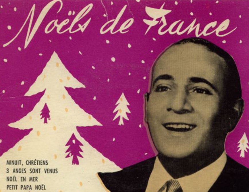 Tino Rossi – Petit Papa Noël