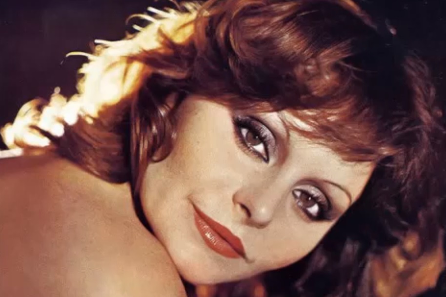 Rocío Dúrcal – Una vez más