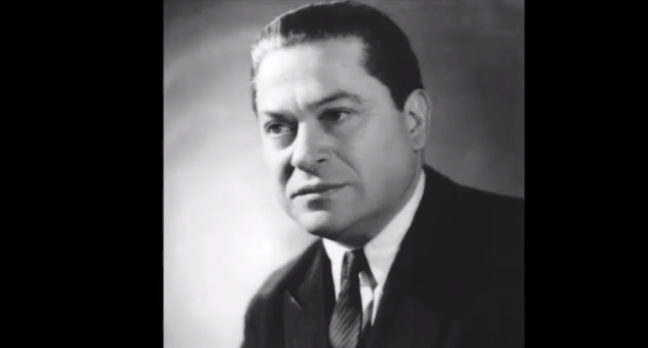 Titi Botez – Tangolita