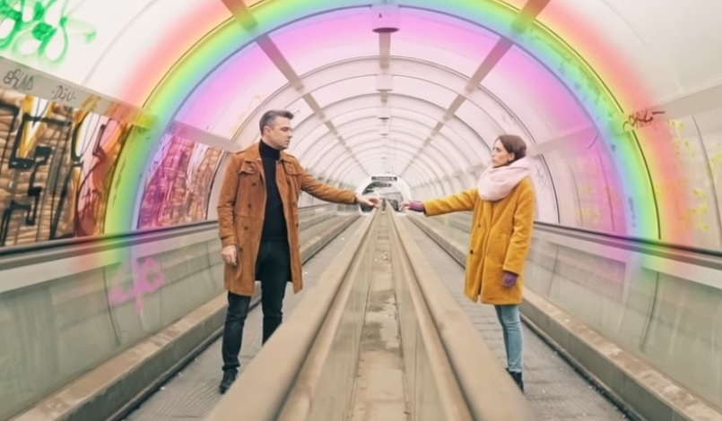 VUNK feat. Zoe – 5.3