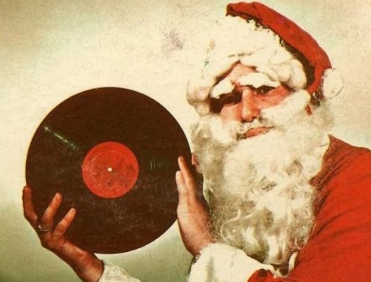 Sammy Davis Jr. – Christmas Time All Over The World