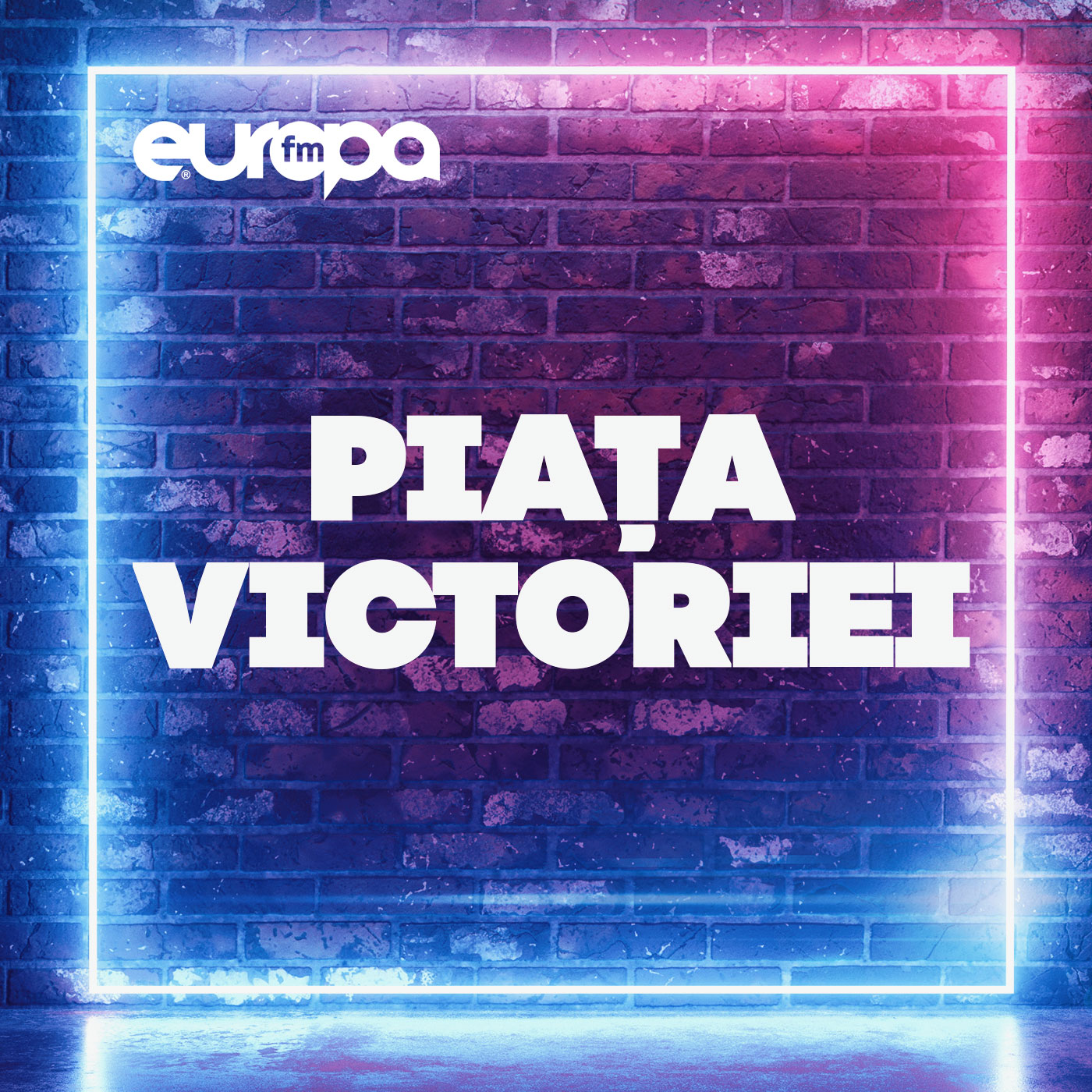 Piața Victoriei Europa FM