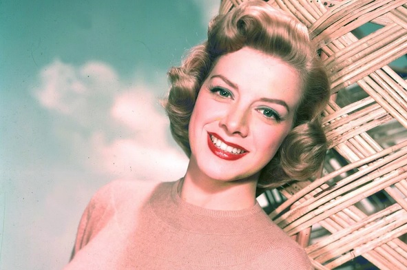 Rosemary Clooney • Get Me To The Church On Time