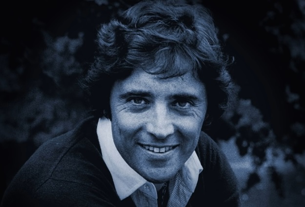 Sacha Distel – La belle vie