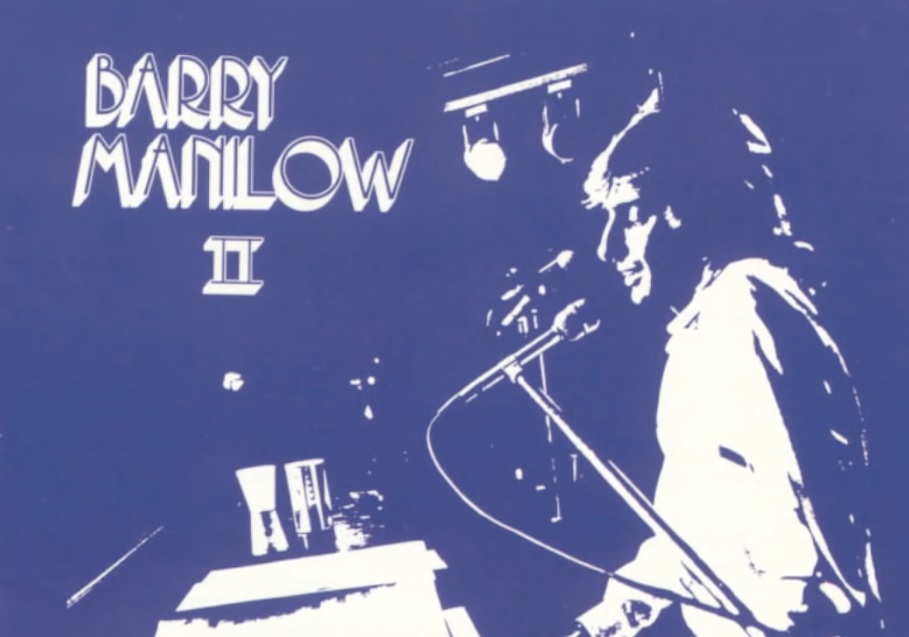 Barry Manilow – Mandy