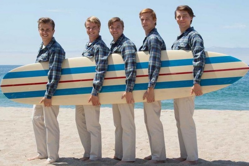 Beach Boys – Wouldn’t It Be Nice