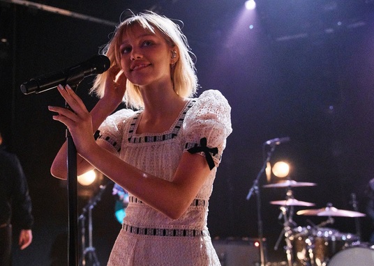 Grace VanderWaal – I Don’t Like You