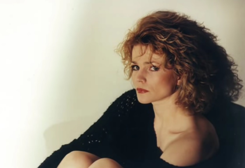 Marina Florea – Marea mea iubire, marea